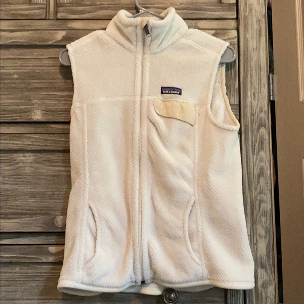 Patagonia Vest